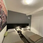 Appartement Leko *