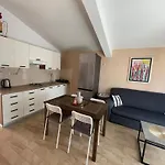 Leko Apartament *
