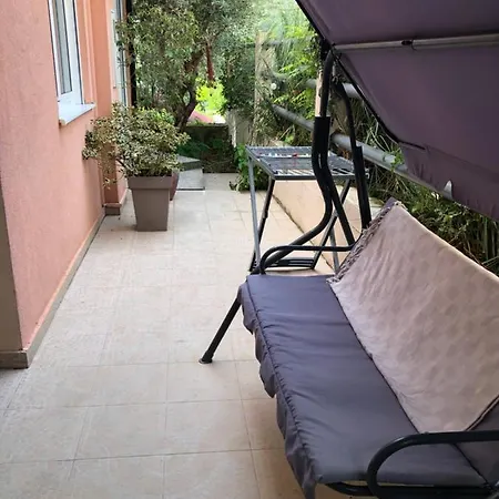 Leko Apartamento *