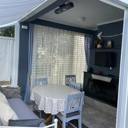 Apartamento Leko