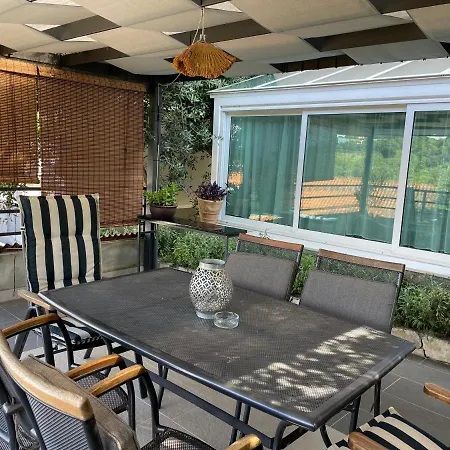 Apartamento Leko