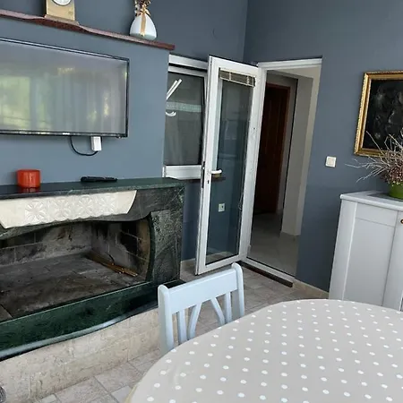 Leko Apartamento Žuljana