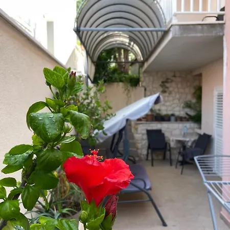Leko Lägenhet Žuljana