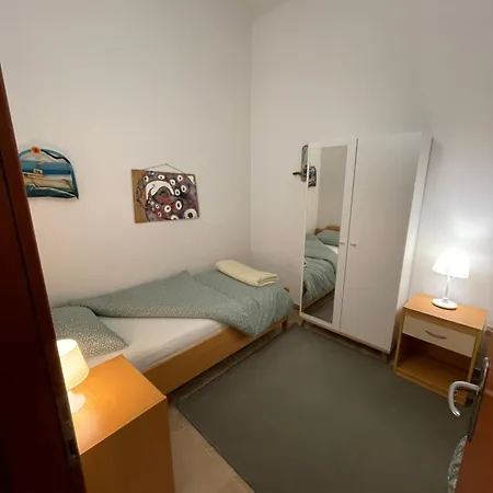 Apartamento Leko Žuljana