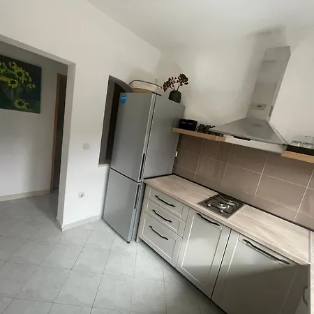 Appartement Leko