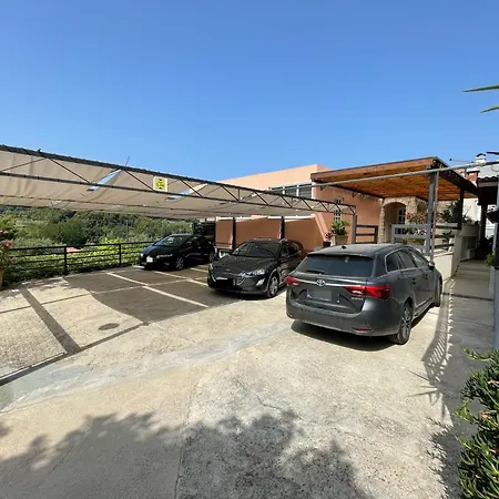 Apartamento Leko