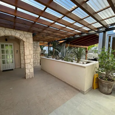 Leko Apartmán Žuljana