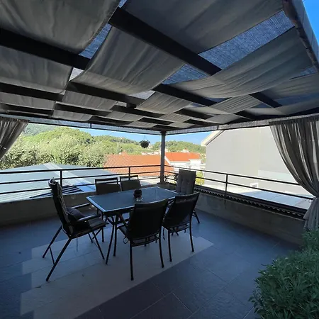 Leko Apartamento *