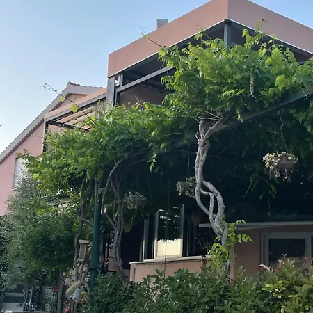 Apartamento Leko *