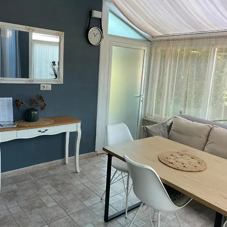 Appartement Leko *