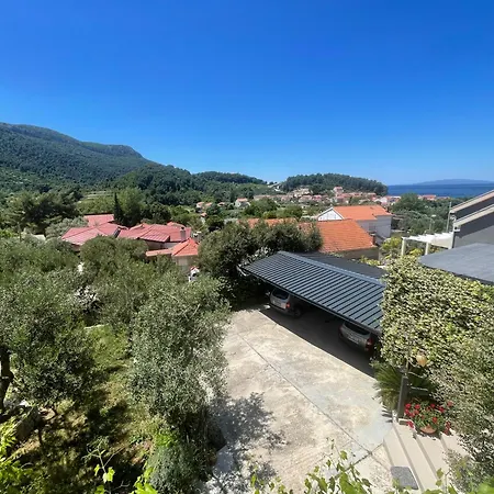 Leko Апартаменты Жуляна