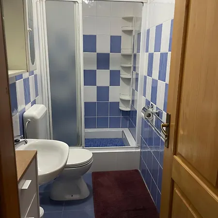 Apartamento Leko