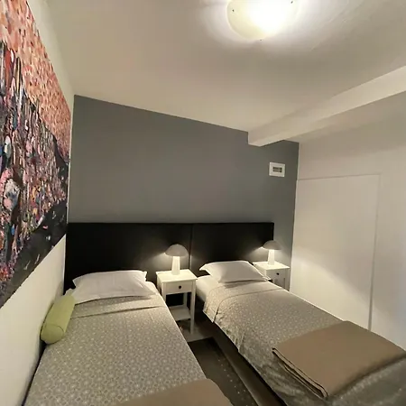 Apartamento Leko *