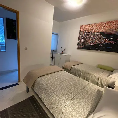 Leko Apartmán Žuljana