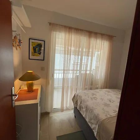 Leko Appartement *