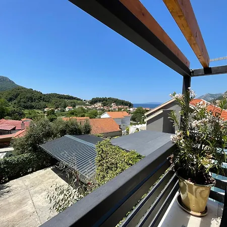 Appartement Leko *