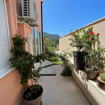 Leko Apartmán Žuljana