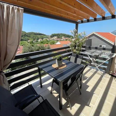 Apartamento Leko Žuljana