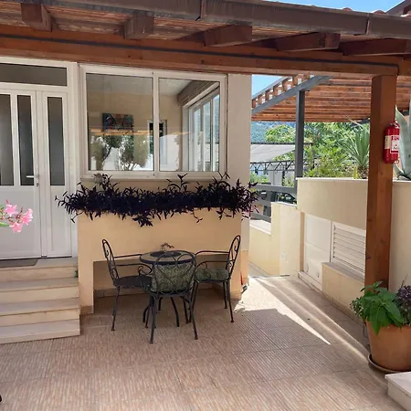 Апартаменты Leko