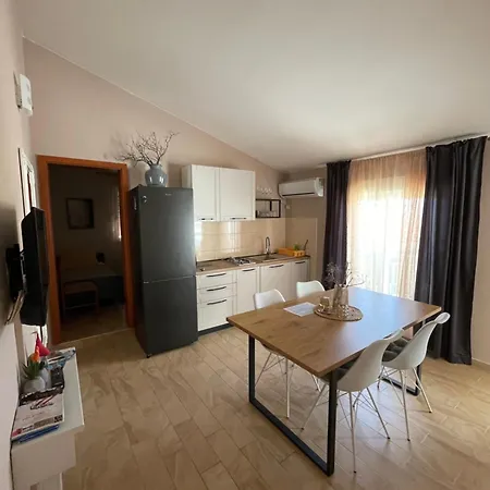 Apartmán Leko Žuljana
