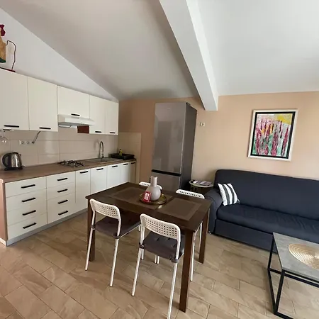 Leko Апартаменты *