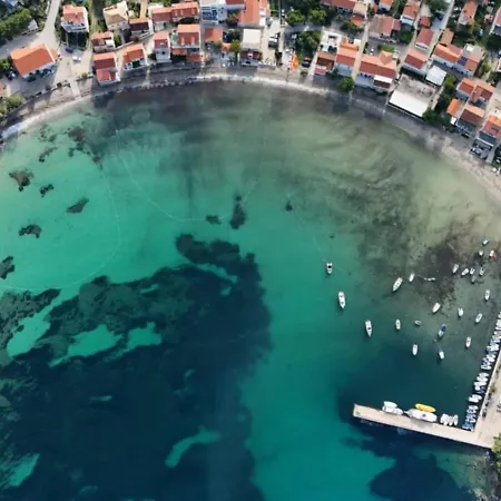 Апартаменты Leko *