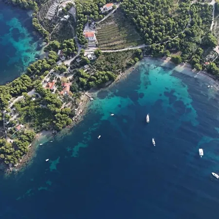 Leko Апартаменты Жуляна