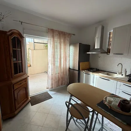 Leko * Žuljana