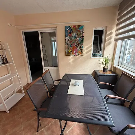 Apartment Leko