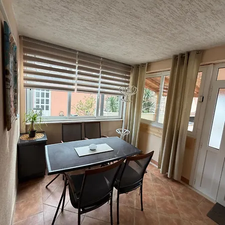 Appartement Leko Žuljana