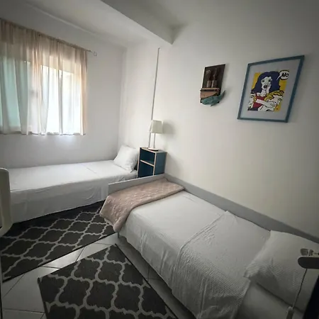 Appartement Leko