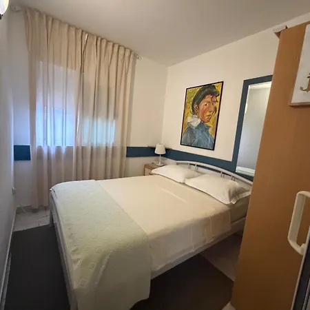 Appartement Leko Žuljana