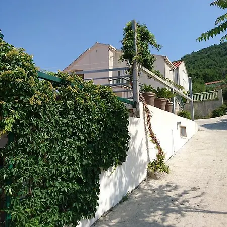 Leko Apartamento Žuljana