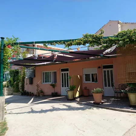 Apartamento Leko