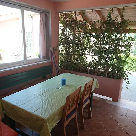 Apartamento Leko *