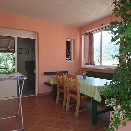 Leko Apartamento Žuljana