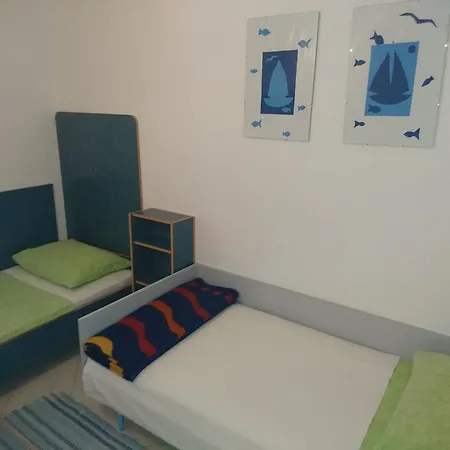 Leko Apartamento
