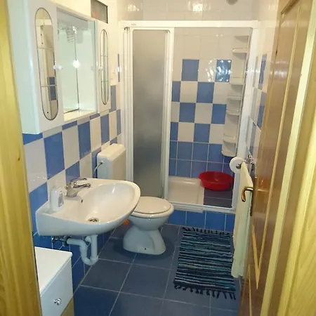 Apartamento Leko Žuljana