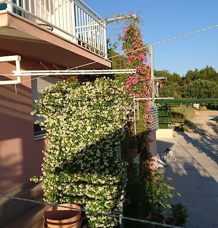 Leko Apartamento Žuljana