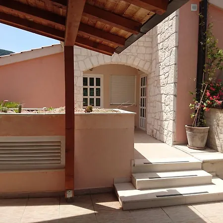 Apartamento Leko *