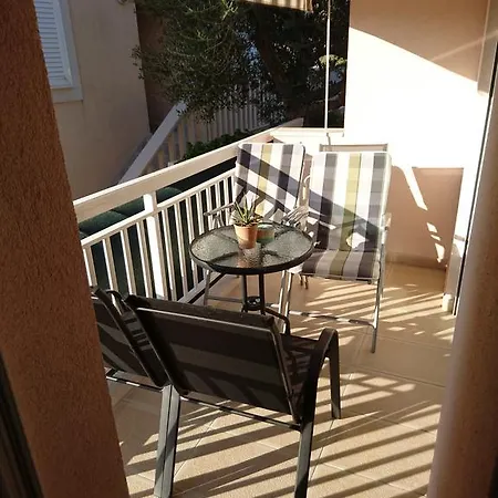 Leko Apartmán Žuljana