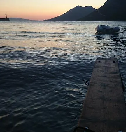 Apartamento Leko