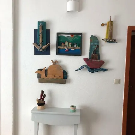 Leko Apartamento