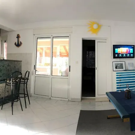 Apartamento Leko Žuljana