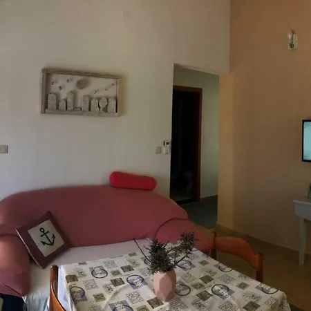 Leko Apartamento Žuljana