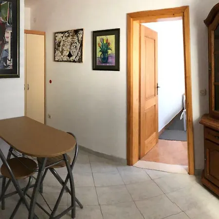 Leko Apartamento