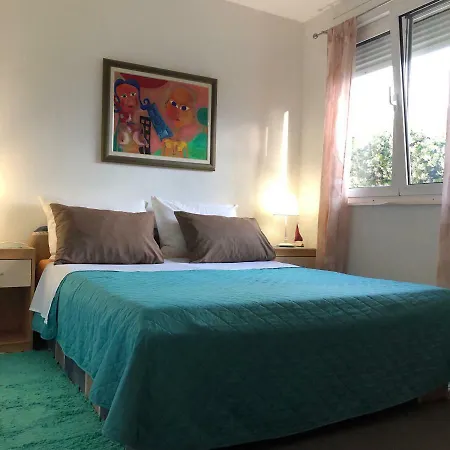 Leko Apartamento Žuljana