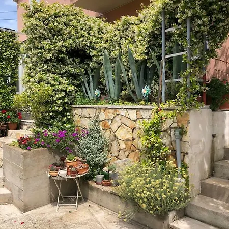 Apartamento Leko *