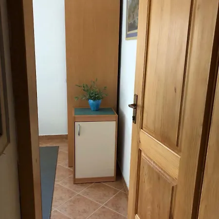 Apartamento Leko Žuljana