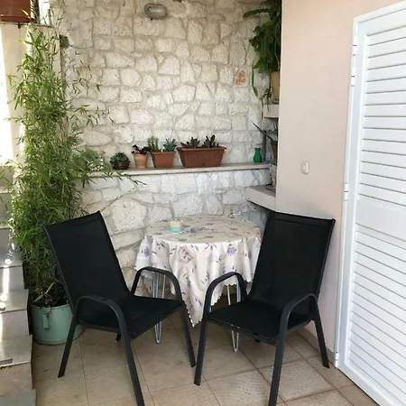 Apartmán Leko Žuljana